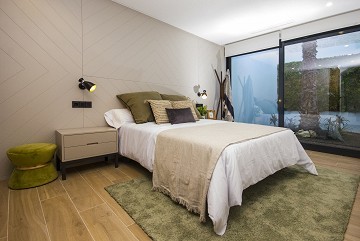 Medelhavsvillor i vackra Ciudad Quesada - Lotus Properties