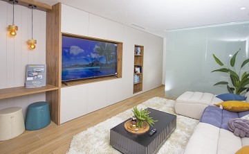 Medelhavsvillor i vackra Ciudad Quesada - Lotus Properties