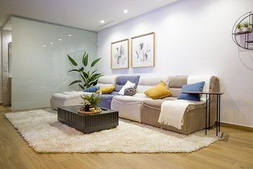 Medelhavsvillor i vackra Ciudad Quesada - Lotus Properties