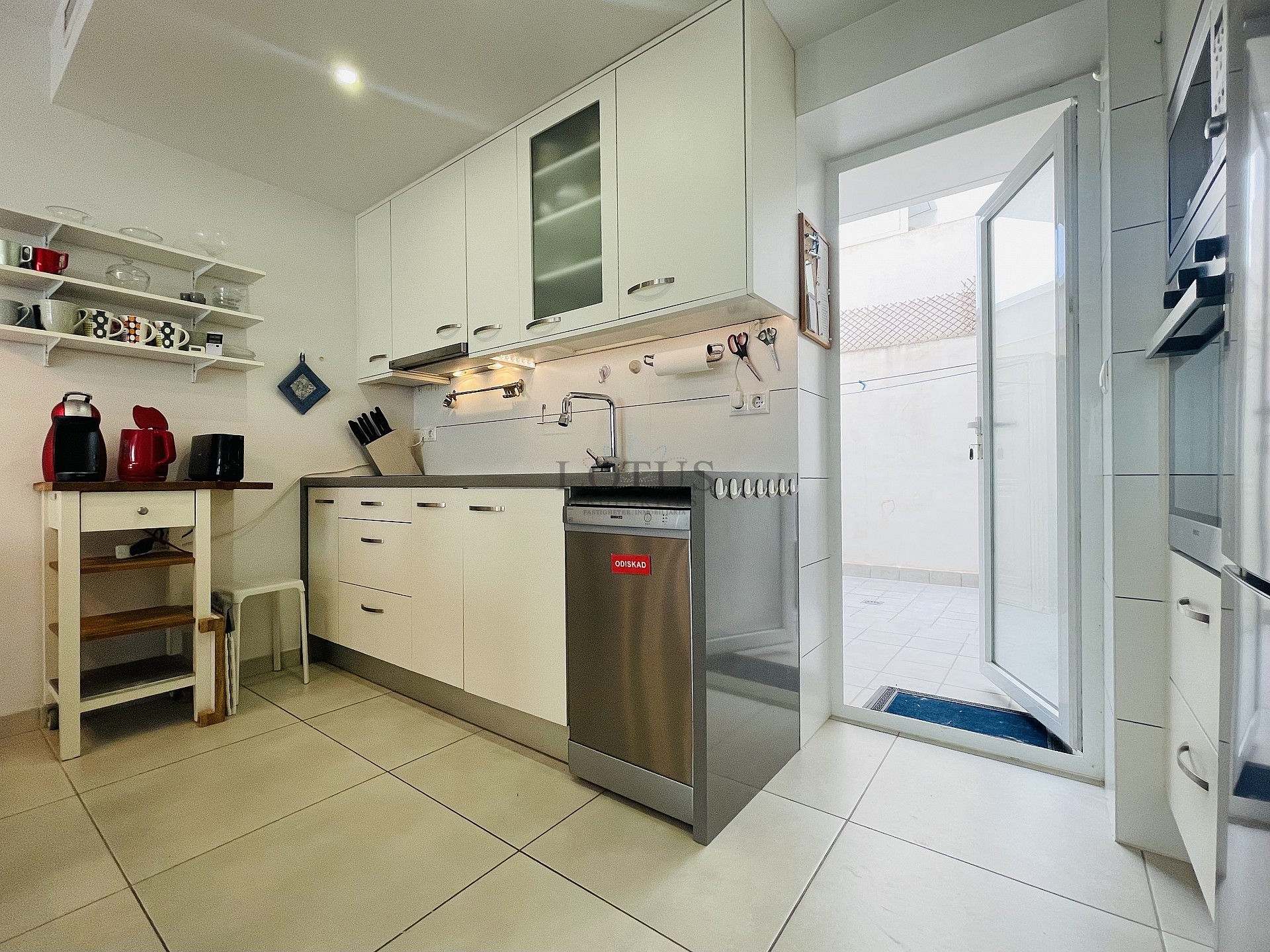 Planta orientada al sur en estado nuevo en Res. Vistabella - Aguas Nuevas - Lotus Properties