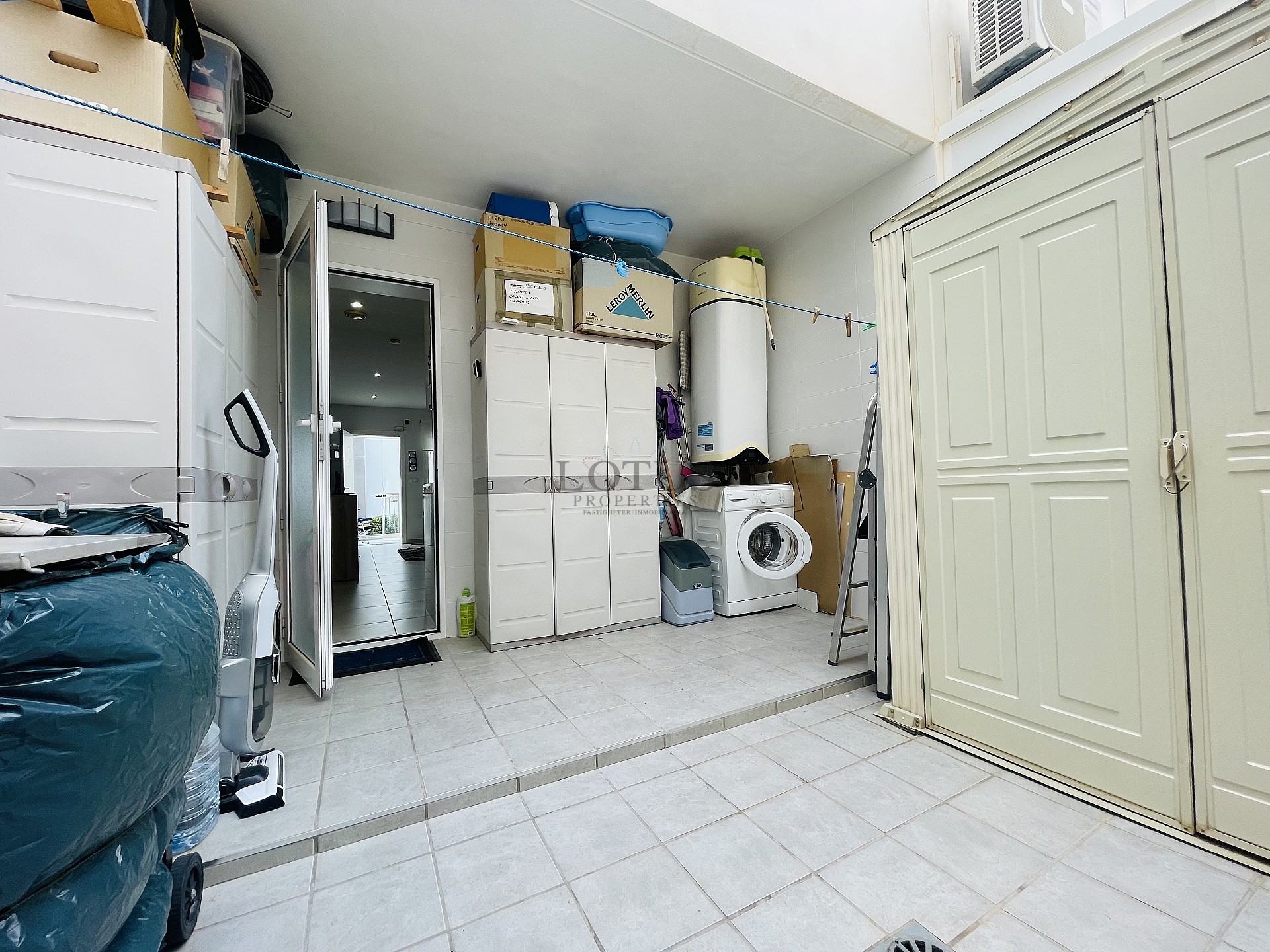 Planta orientada al sur en estado nuevo en Res. Vistabella - Aguas Nuevas - Lotus Properties