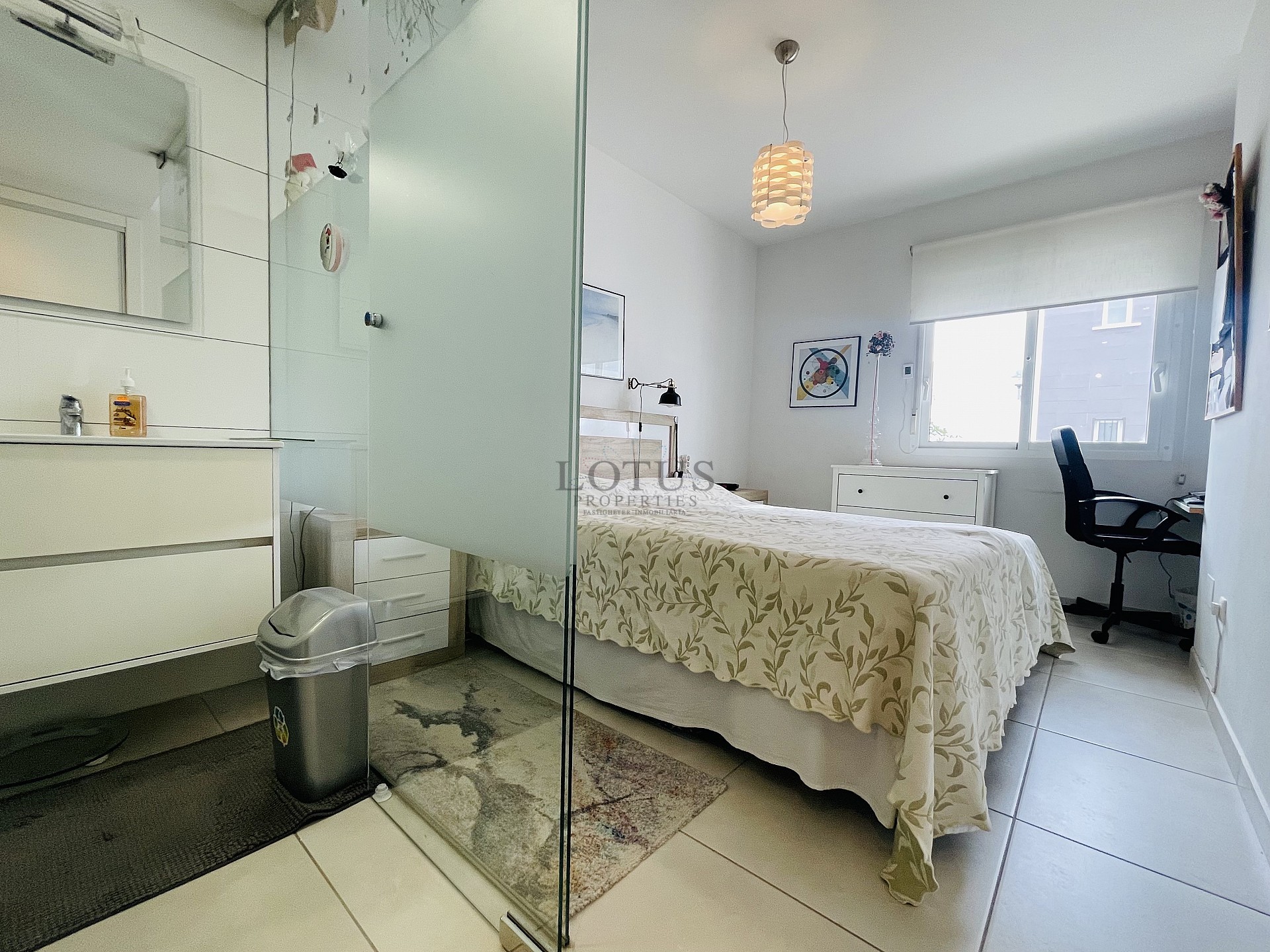 Planta orientada al sur en estado nuevo en Res. Vistabella - Aguas Nuevas - Lotus Properties