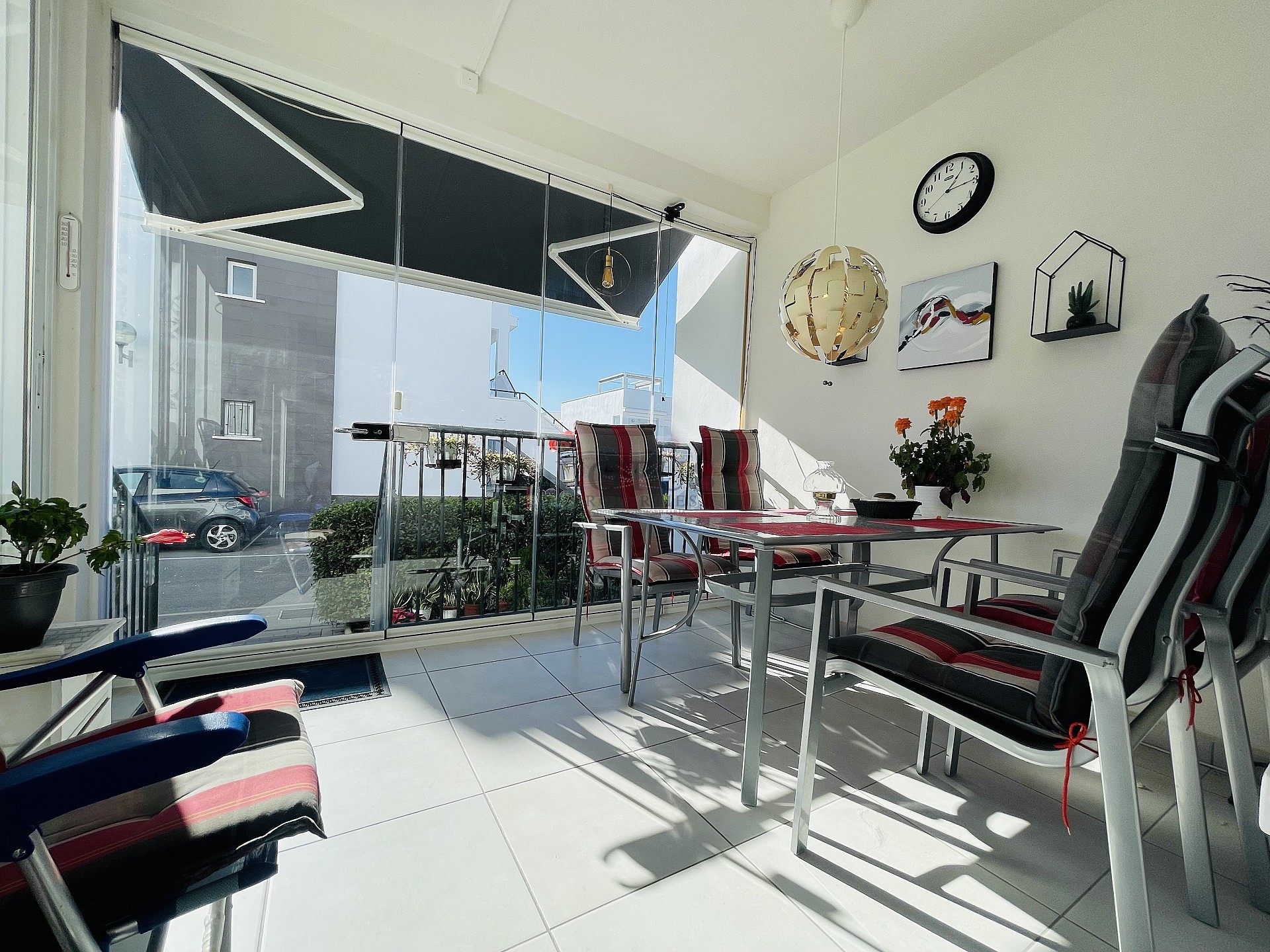 Planta orientada al sur en estado nuevo en Res. Vistabella - Aguas Nuevas - Lotus Properties