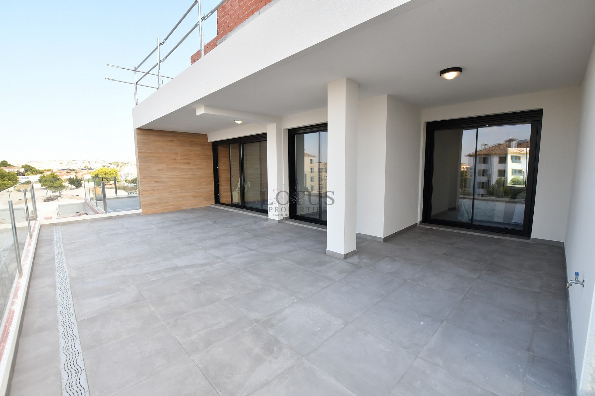 Nya Villacosta Club 2 Terrass Apartments - Villamartin - Lotus Properties
