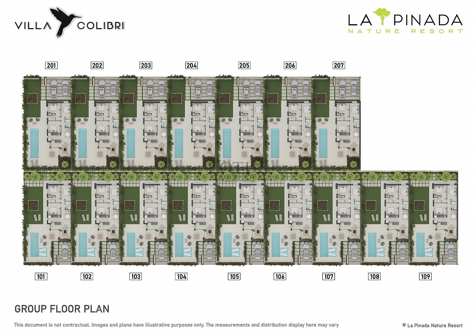 När läge och pris är som bäst  - Lotus Properties