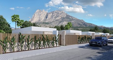 New Project La Pinada Nature Resort - Lotus Properties