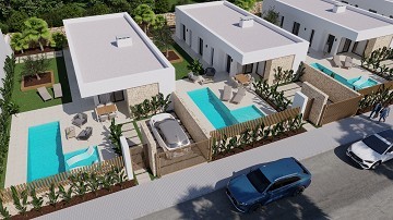 New Project La Pinada Nature Resort - Lotus Properties
