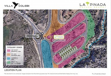 New Project La Pinada Nature Resort - Lotus Properties