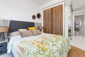 Nya lägenheter i Oasis Beach XV - El Raso - Lotus Properties