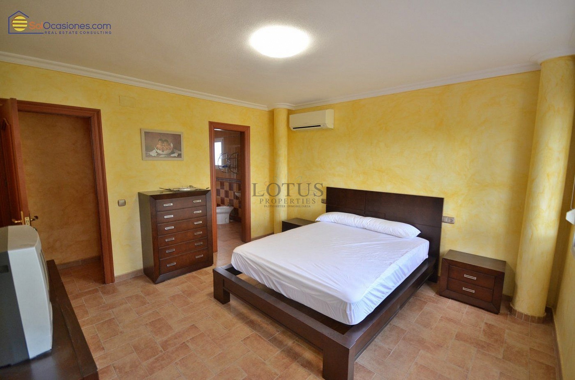 Extraordinär VILLA i Los Balcones - Torrevieja - Lotus Properties