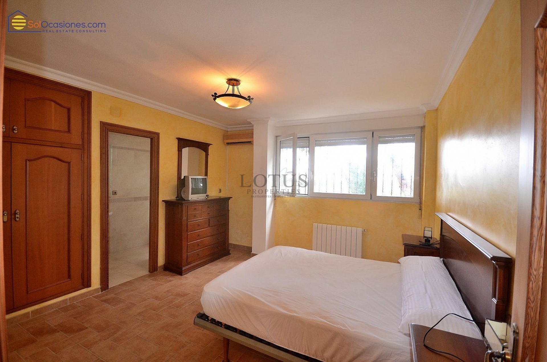 Extraordinär VILLA i Los Balcones - Torrevieja - Lotus Properties