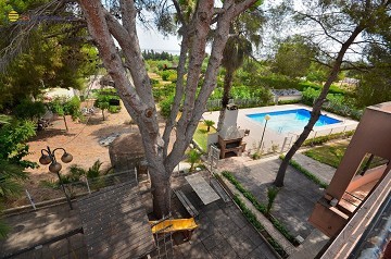 Extraordinär VILLA i Los Balcones - Torrevieja - Lotus Properties
