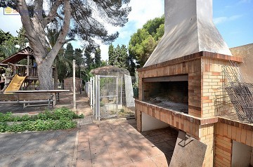Extraordinär VILLA i Los Balcones - Torrevieja - Lotus Properties