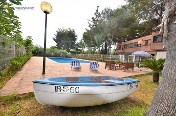 Extraordinär VILLA i Los Balcones - Torrevieja - Lotus Properties