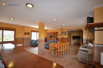 Extraordinär VILLA i Los Balcones - Torrevieja - Lotus Properties
