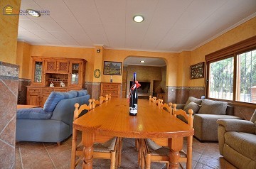 Extraordinär VILLA i Los Balcones - Torrevieja - Lotus Properties