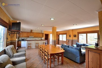 Extraordinär VILLA i Los Balcones - Torrevieja - Lotus Properties