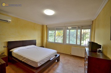 Extraordinär VILLA i Los Balcones - Torrevieja - Lotus Properties