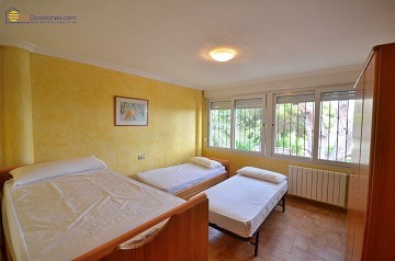 Extraordinär VILLA i Los Balcones - Torrevieja - Lotus Properties