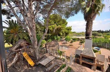 Extraordinär VILLA i Los Balcones - Torrevieja - Lotus Properties