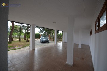 Extraordinär VILLA i Los Balcones - Torrevieja - Lotus Properties