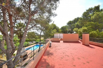 Extraordinär VILLA i Los Balcones - Torrevieja - Lotus Properties