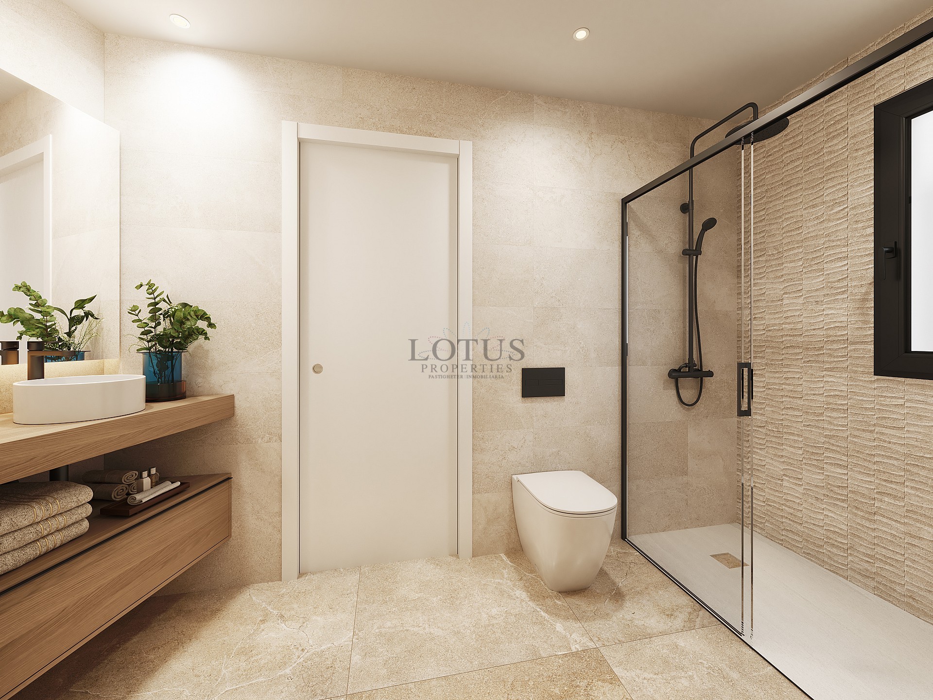 RESIDENCIAL BALCÓN DE HABANERAS - Lotus Properties