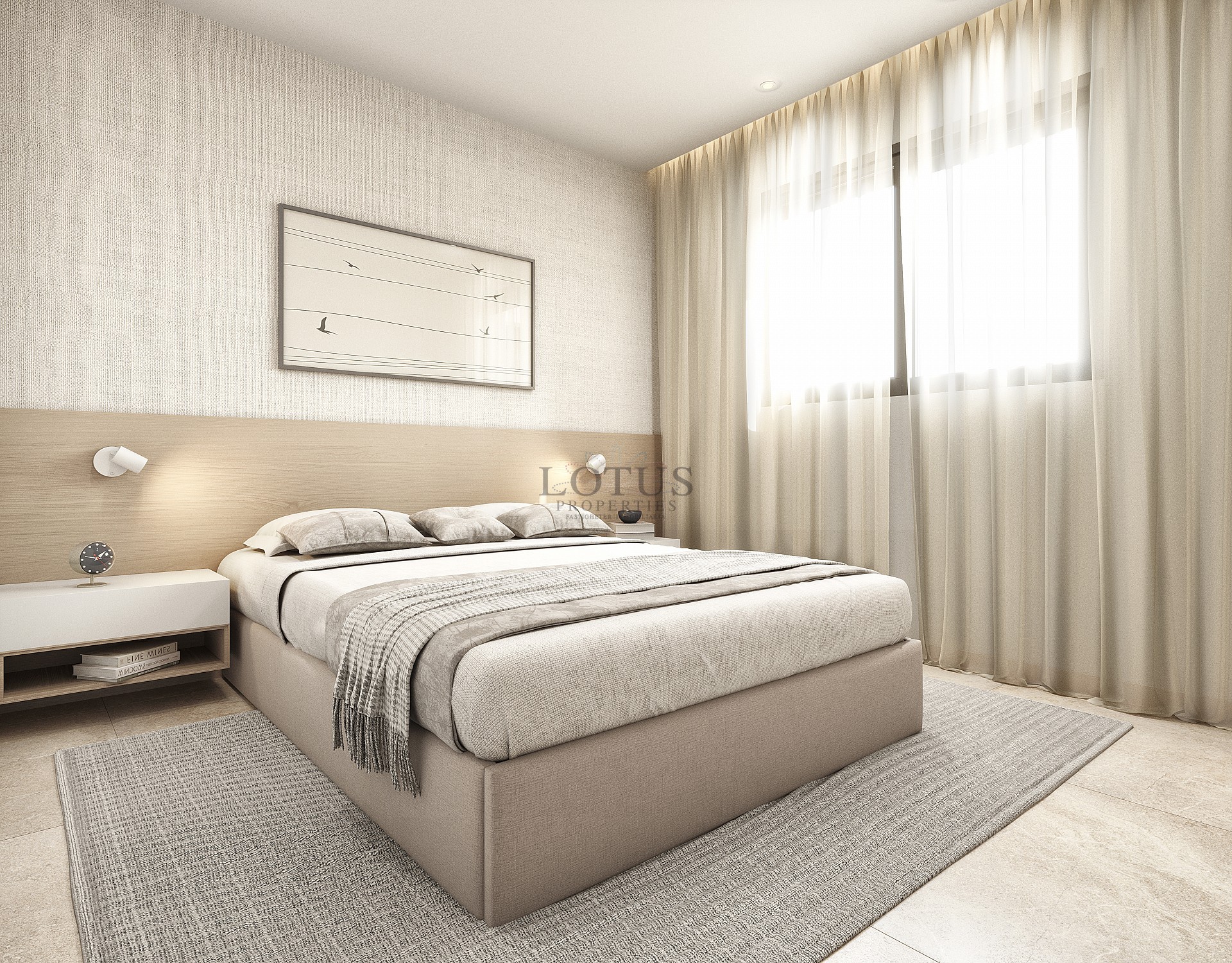 RESIDENCIAL BALCÓN DE HABANERAS - Lotus Properties