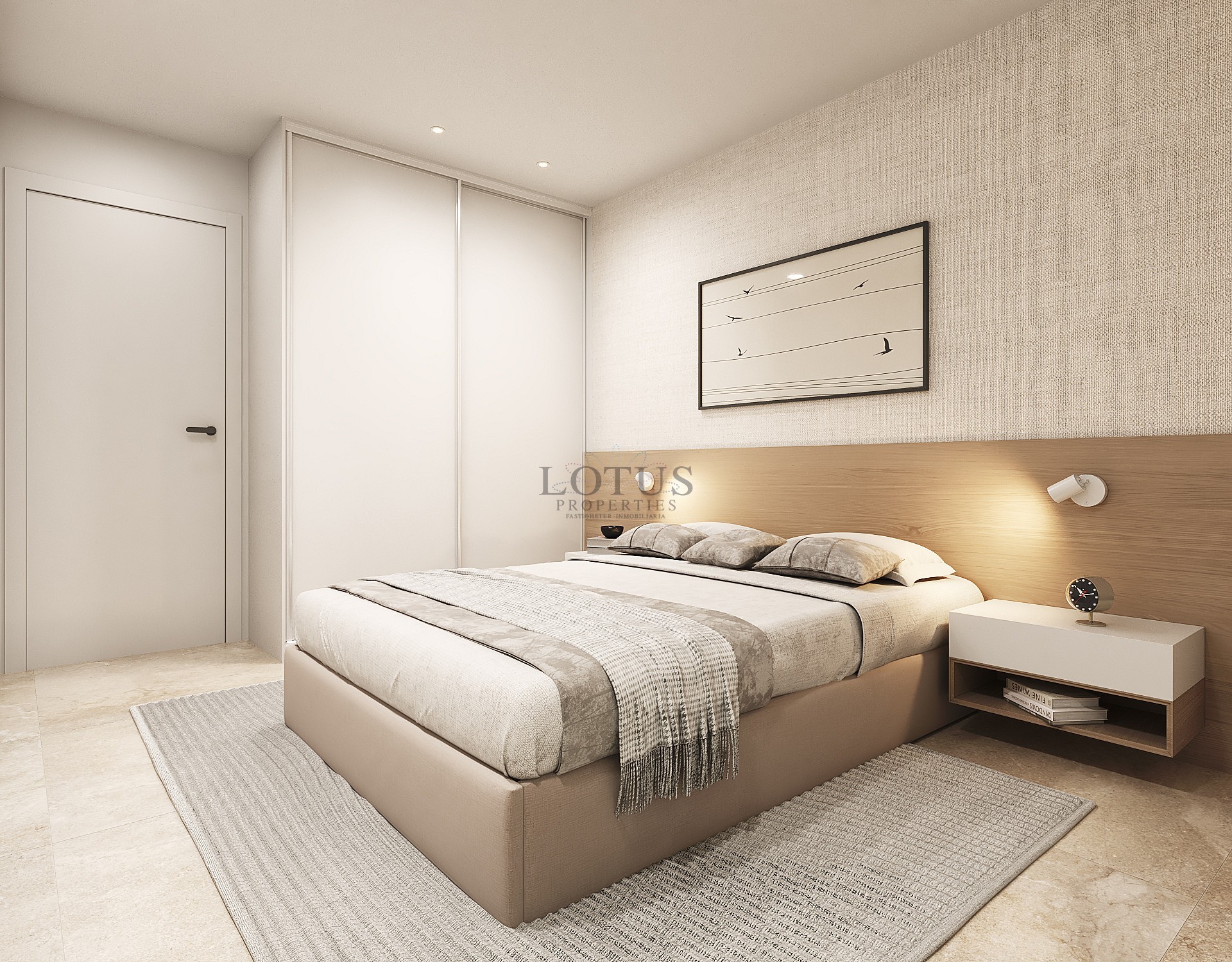 RESIDENCIAL BALCÓN DE HABANERAS - Lotus Properties