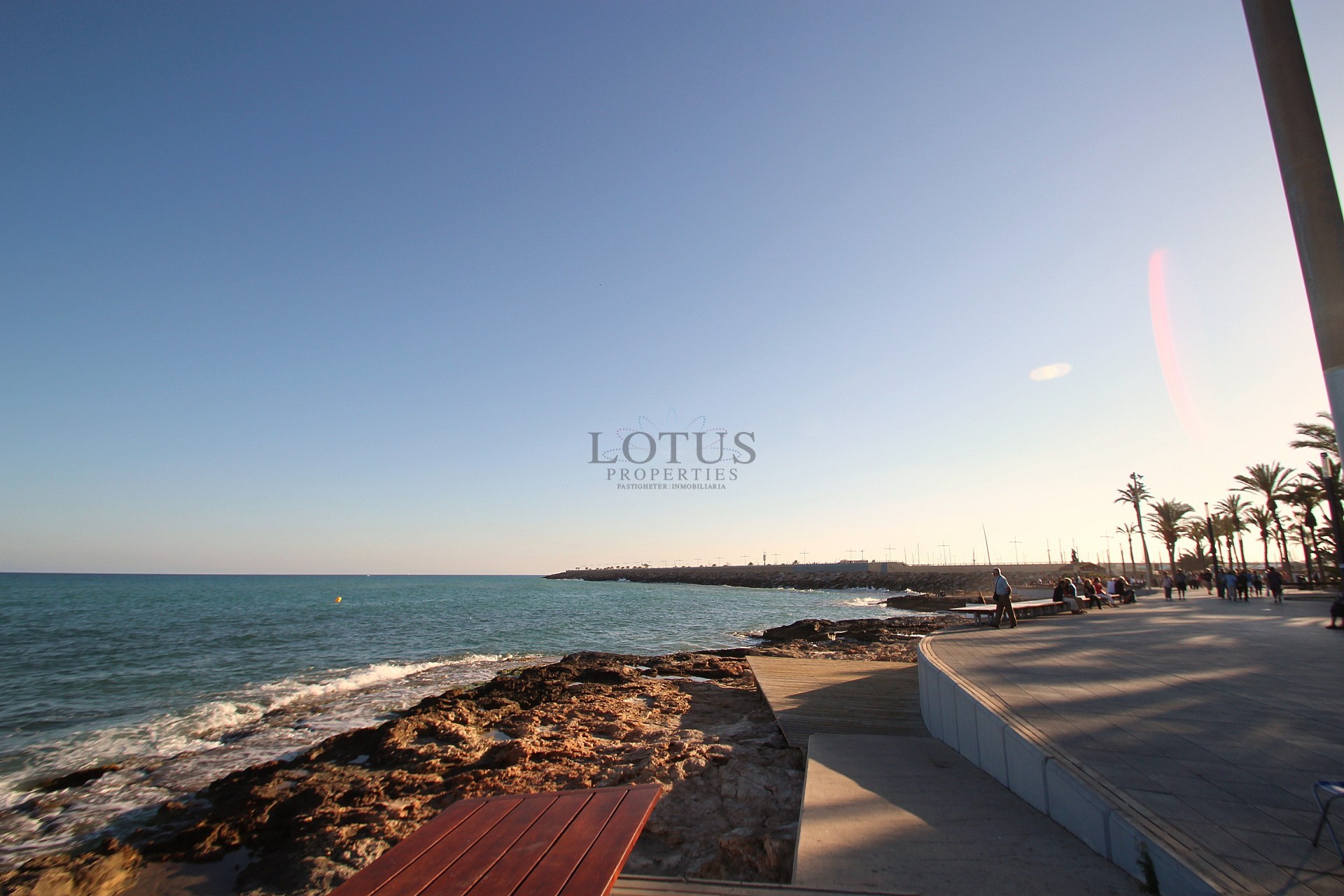 RESIDENCIAL BALCÓN DE HABANERAS - Lotus Properties