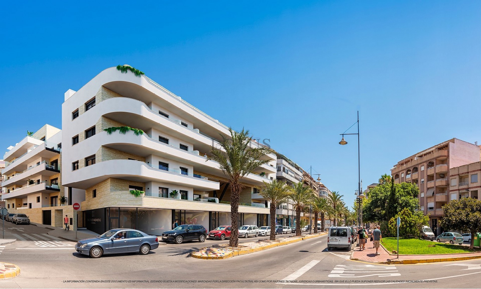 RESIDENCIAL BALCÓN DE HABANERAS - Lotus Properties