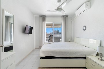 Fantastisk takvåning i kanon skick med stor terrass endast 500 m till Playa Los Locos - Lotus Properties