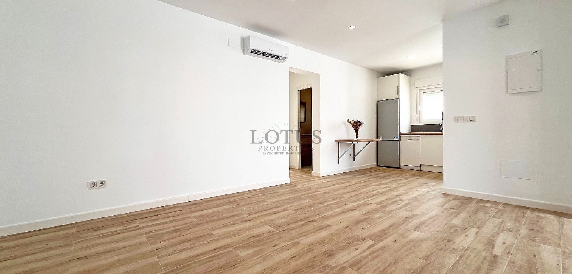 FANTASTIC RENOVATED DETACHED VILLA IN SAN LUIS - TORREVIEJA - Lotus Properties