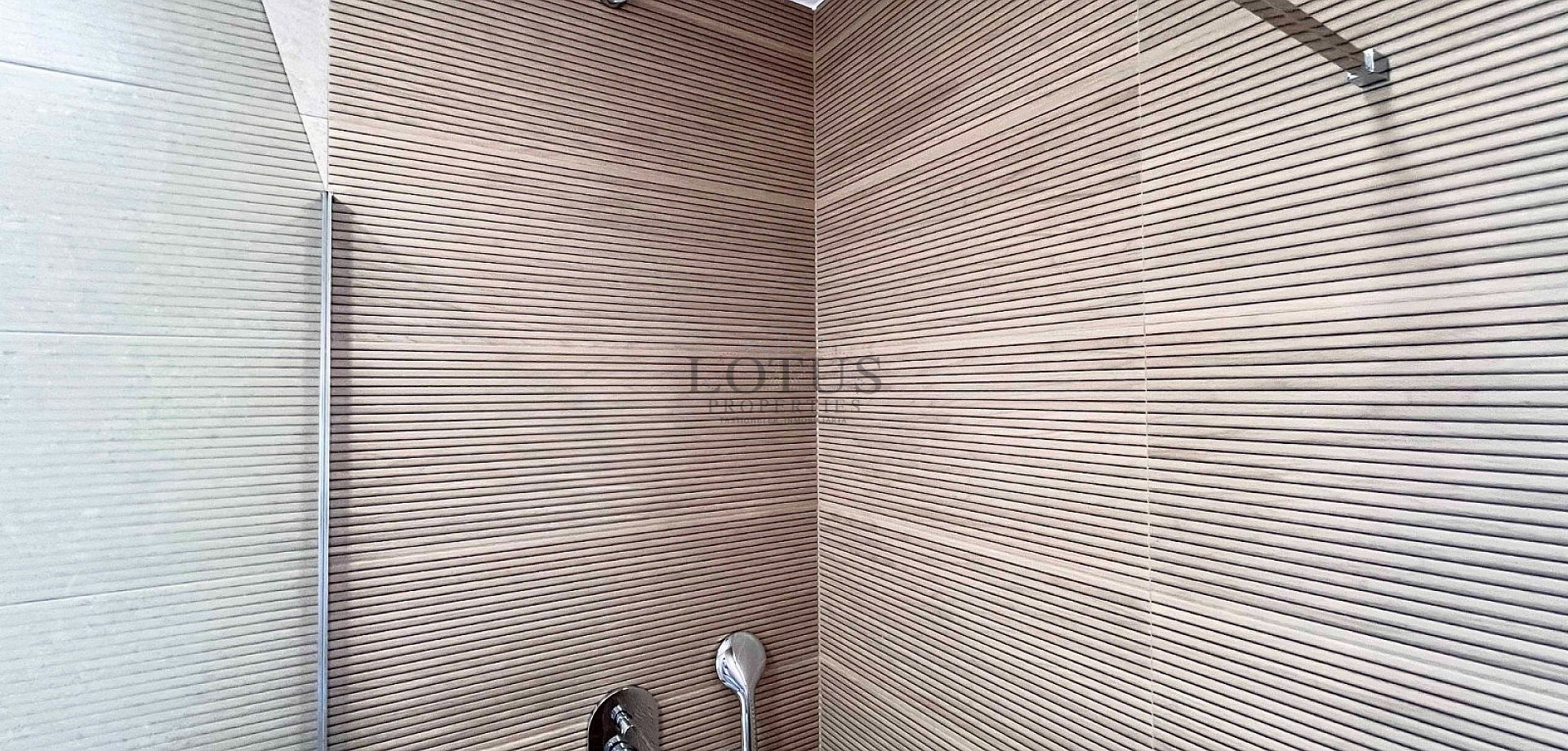 FANTASTIC RENOVATED DETACHED VILLA IN SAN LUIS - TORREVIEJA - Lotus Properties