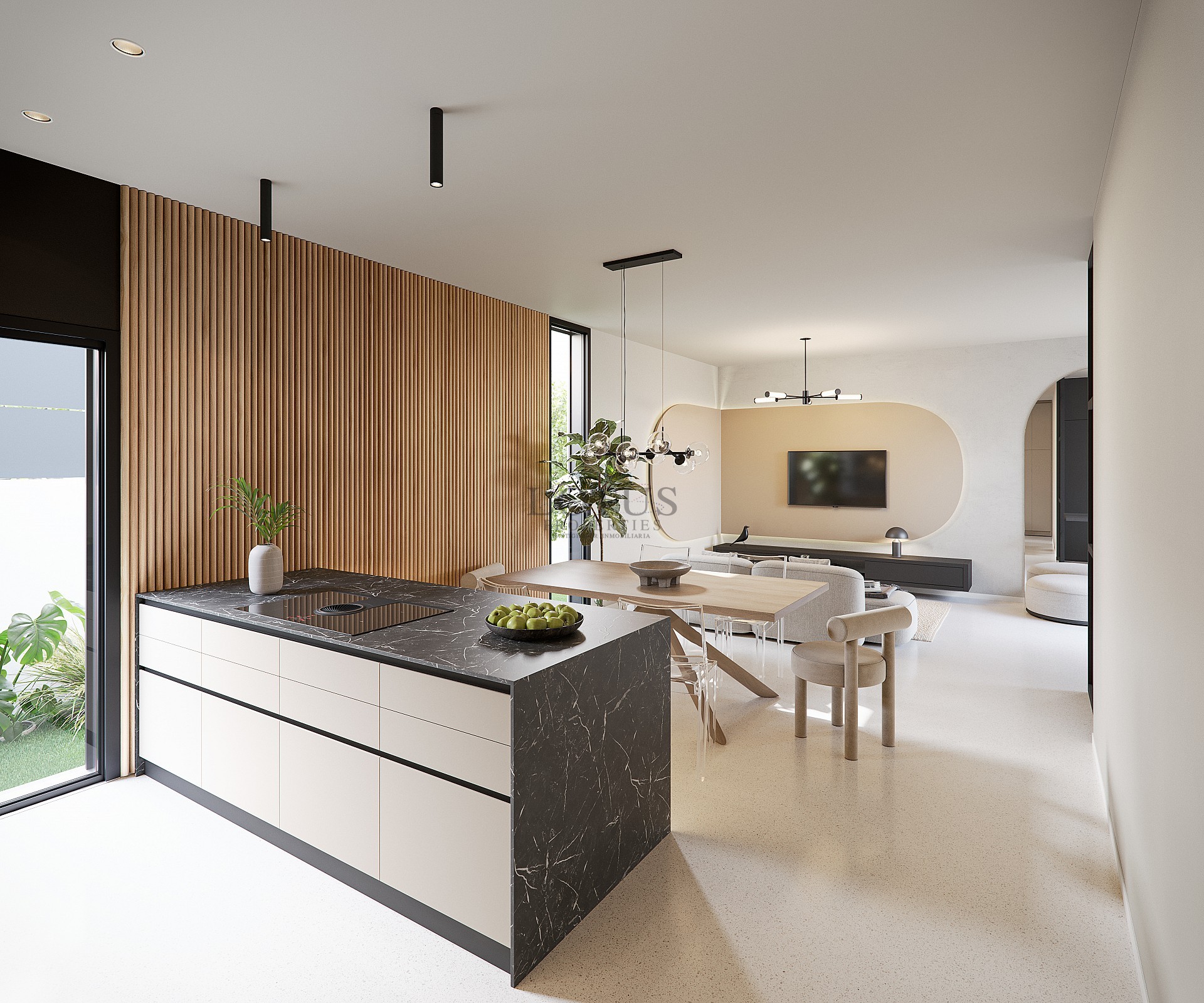 Villa i San Miguel de Salinas  - Lotus Properties