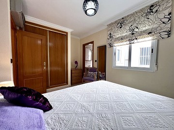 TAKLÄGENHET MED HAVSUTSIKT I TORREVIEJA - Lotus Properties