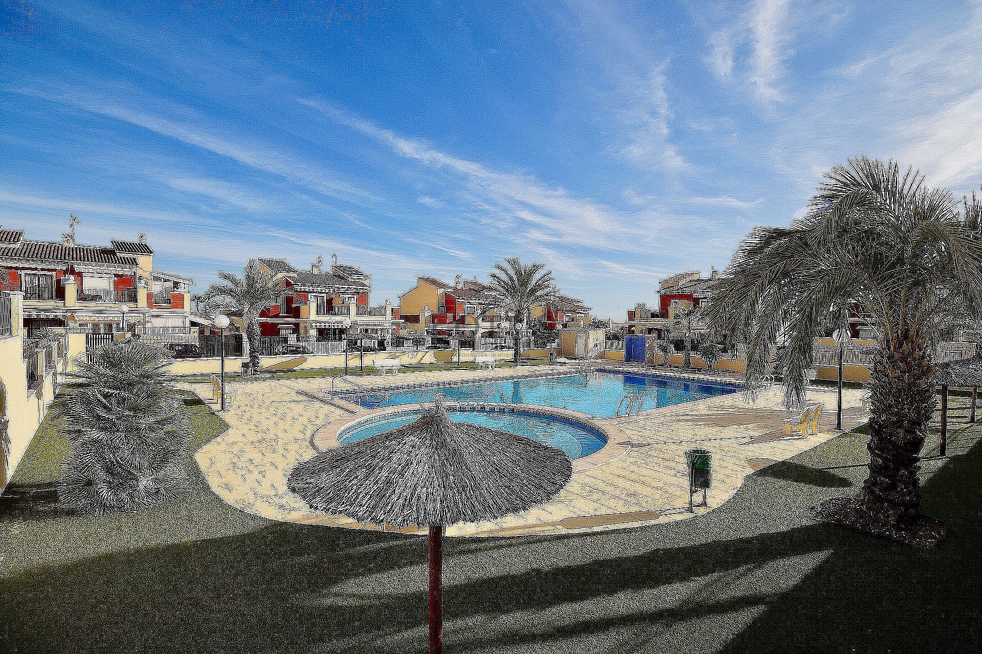 TOWNHOUSE - SHORT TERM RENTAL - Lotus Properties