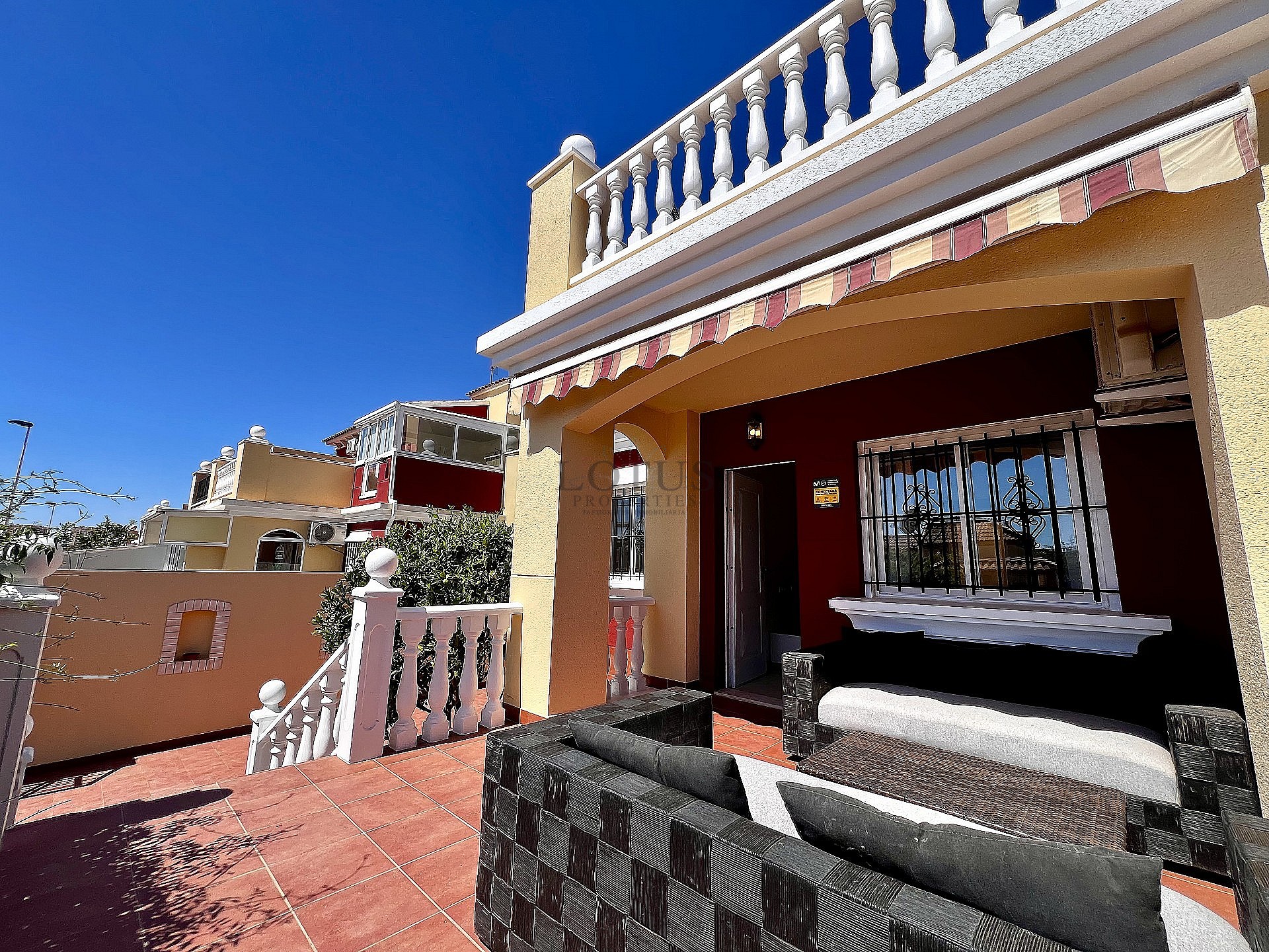 TOWNHOUSE - SHORT TERM RENTAL - Lotus Properties