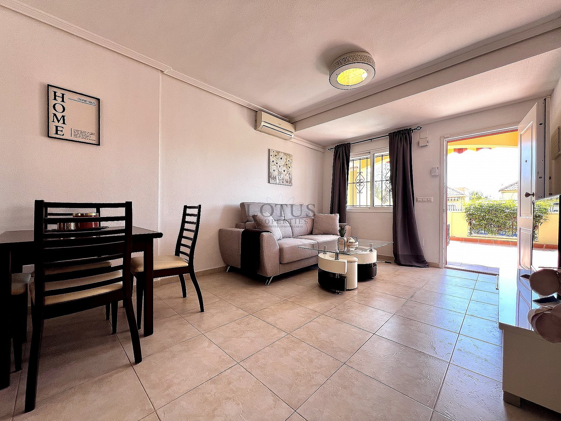 TOWNHOUSE - SHORT TERM RENTAL - Lotus Properties