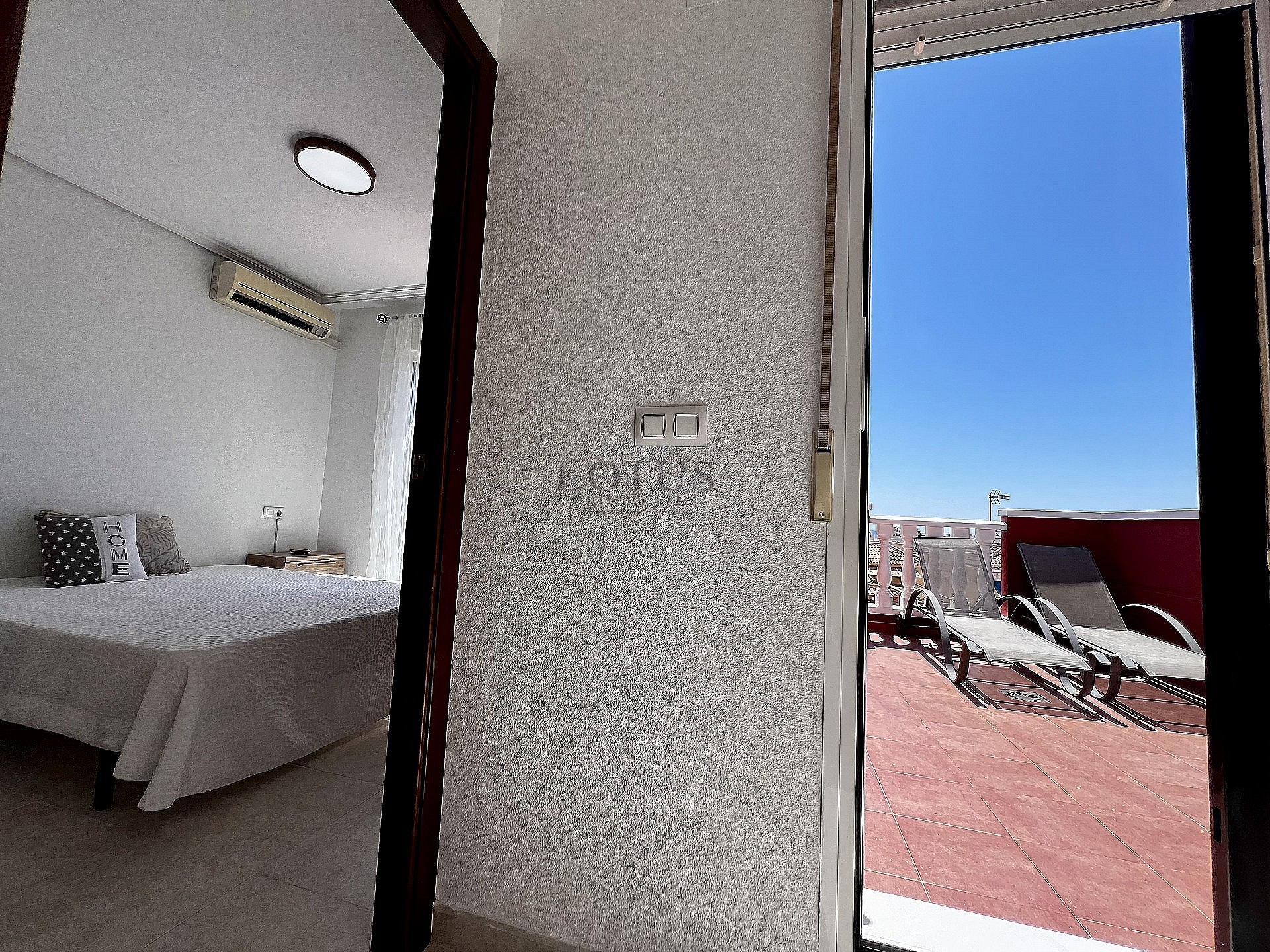 TOWNHOUSE - SHORT TERM RENTAL - Lotus Properties
