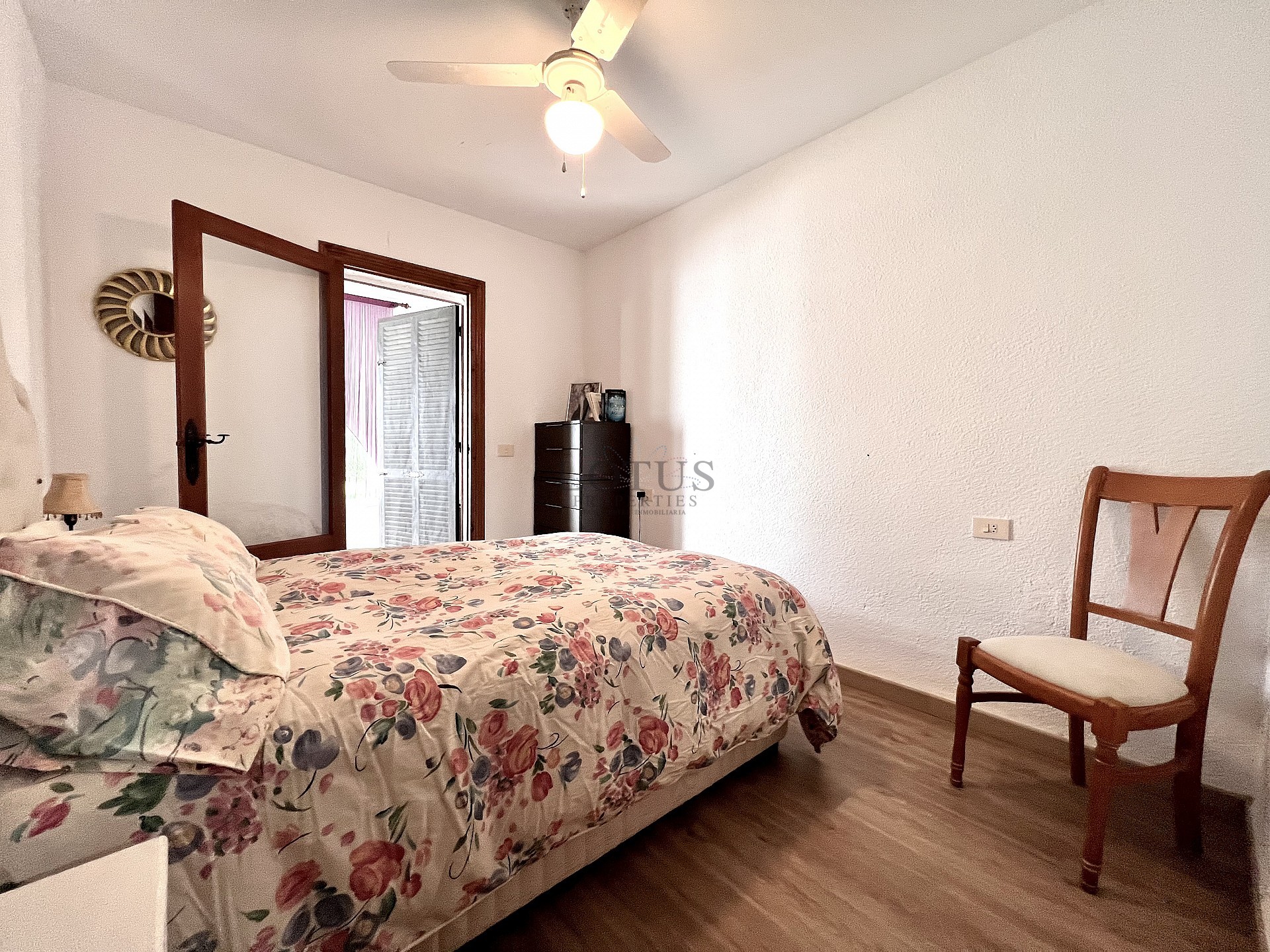 Renoverad enplanshus i La Florida - Lotus Properties