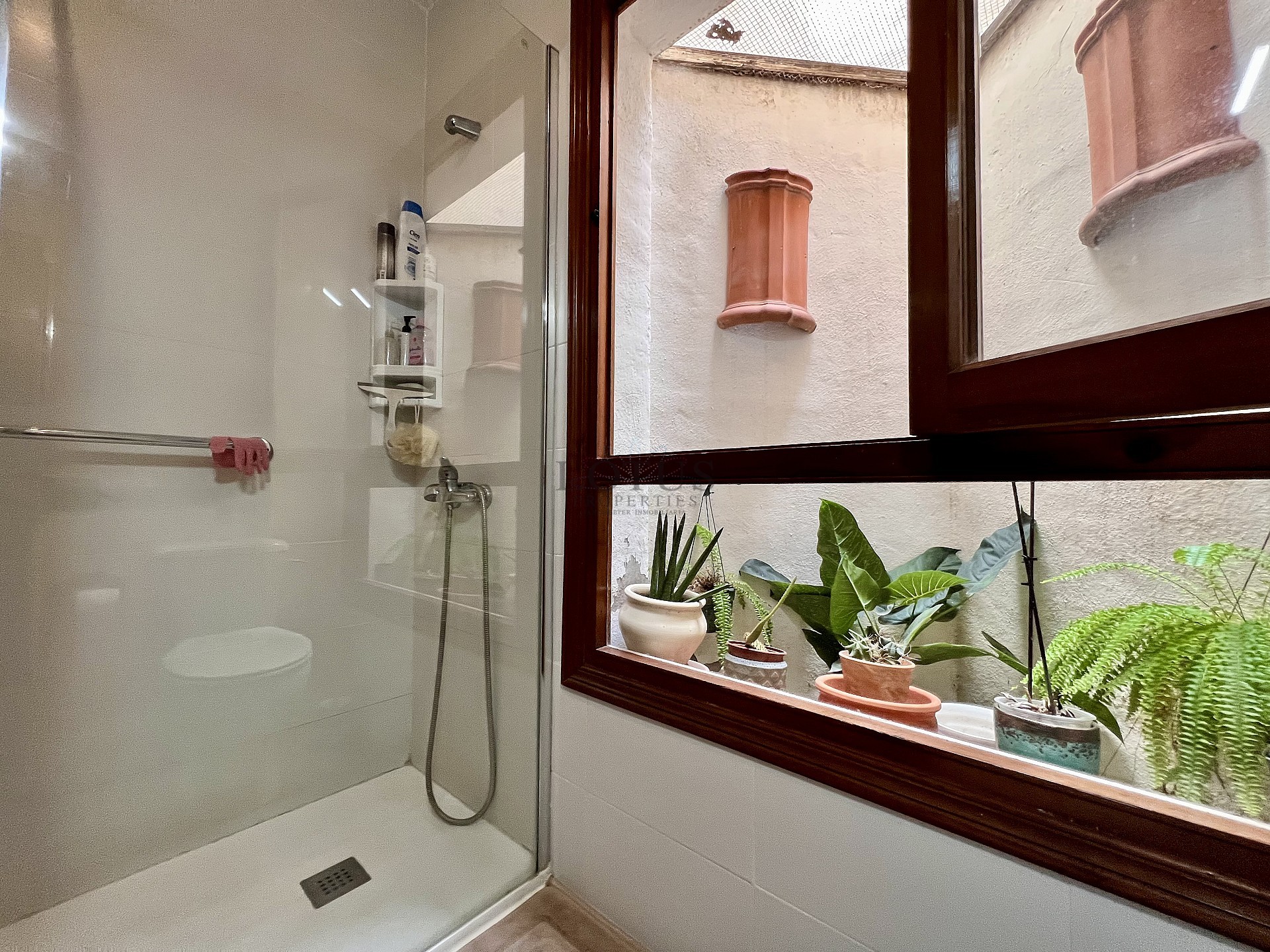 Renoverad enplanshus i La Florida - Lotus Properties