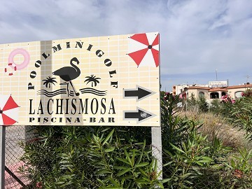 Nyrenoverad enplanshus i La Florida - Lotus Properties