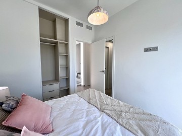 Fantastisk bygge i La Ribera, San Pedro del Pinatar - Lotus Properties