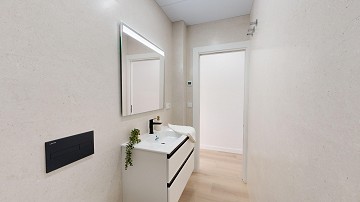 Nya lägenheter med 3 sovrum - Guardamar - Lotus Properties