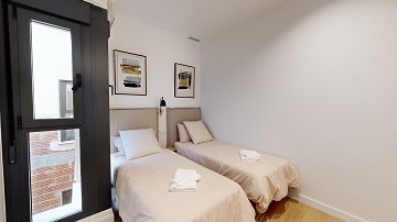Nya lägenheter med 3 sovrum - Guardamar - Lotus Properties
