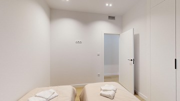 Nya lägenheter med 3 sovrum - Guardamar - Lotus Properties