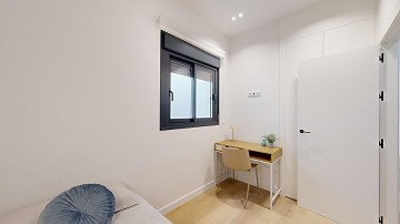 Nya lägenheter med 3 sovrum - Guardamar - Lotus Properties