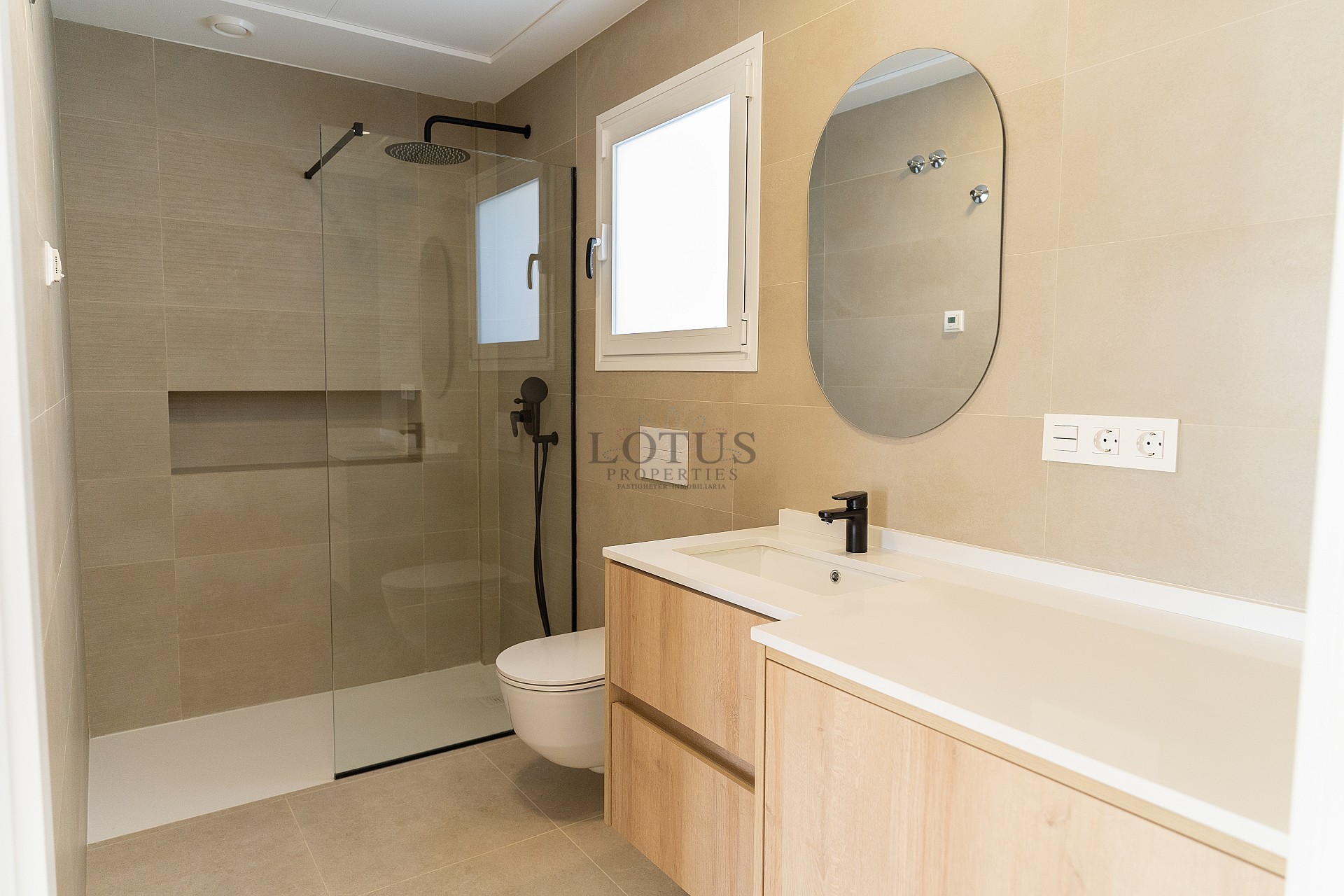 Nuevas villas con piscina privada - Pilar de la Horadada - Lotus Properties