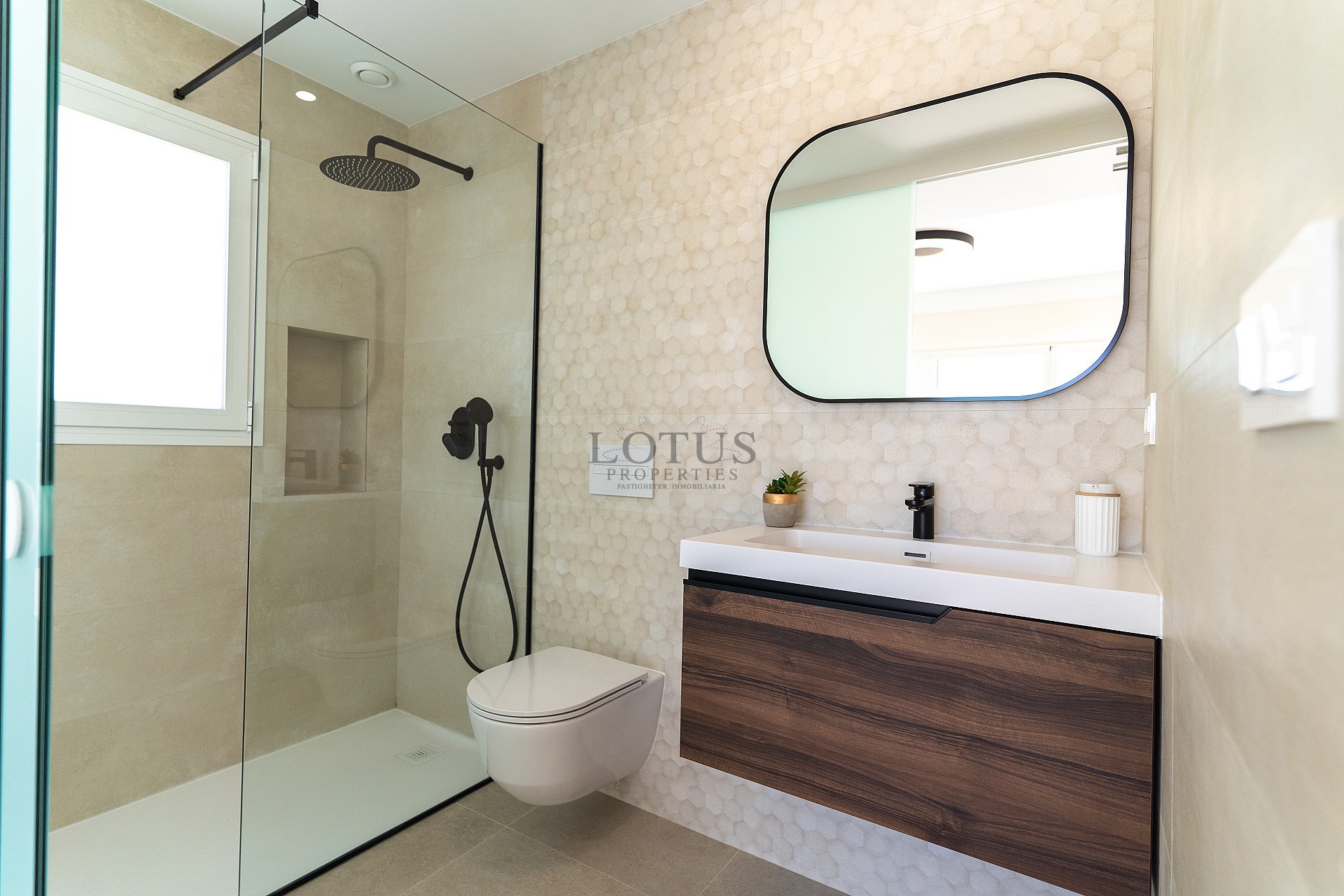 Nuevas villas con piscina privada - Pilar de la Horadada - Lotus Properties